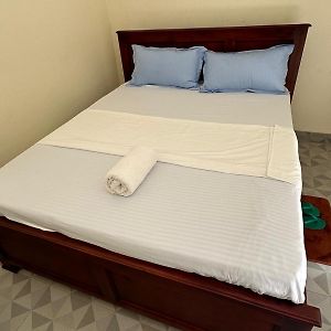 Budget Twin Room
